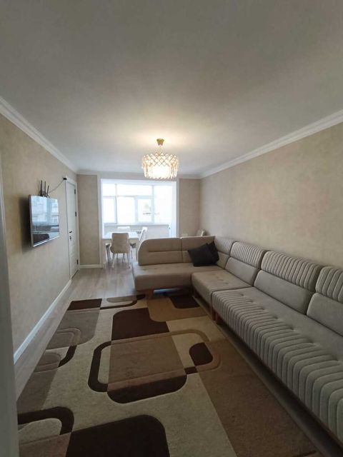 Satılır 3 otaqlı köhnə tikili 75 m² — Bakı