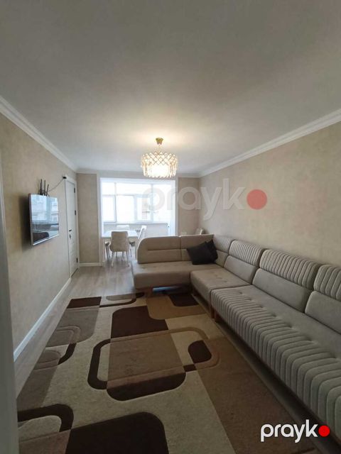 Satılır 3 otaqlı köhnə tikili 75 m²