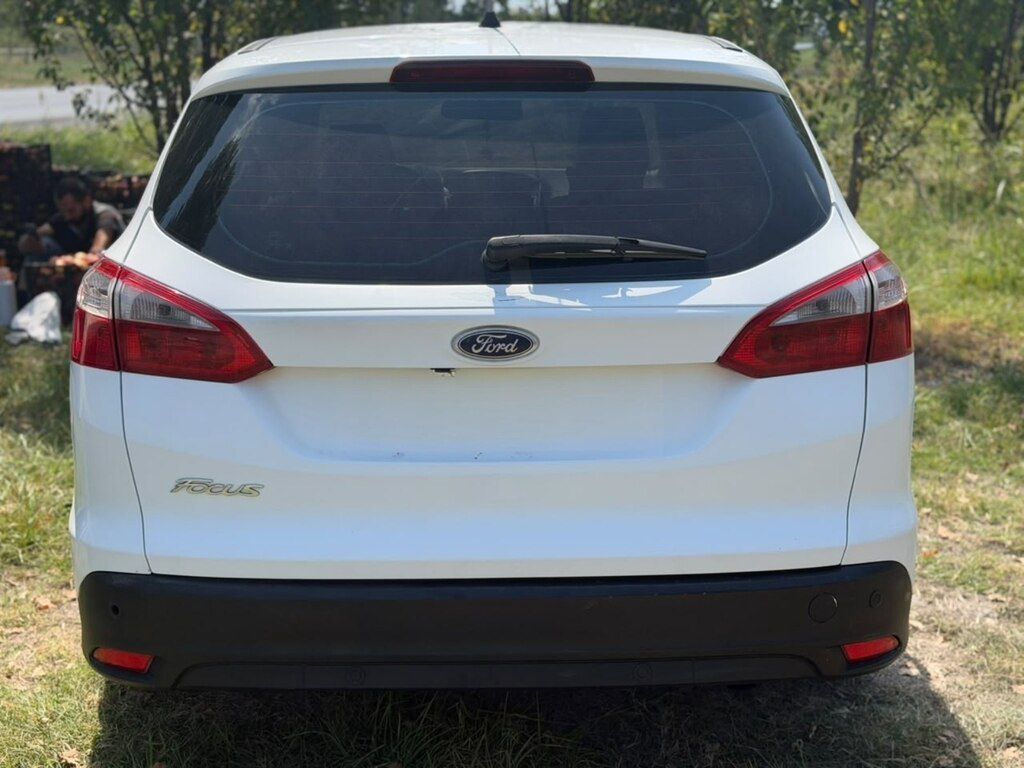 Ford Focus, 1.6 L, 2012 il, 260 000 km — Avtomobillər, Xaçmaz (2)