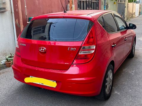 Hyundai i30, 2007 il — Lənkəran