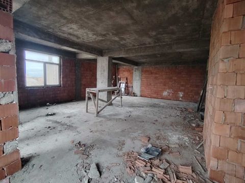 Satılır 3 otaqlı yeni tikili 93 m² — Bakı