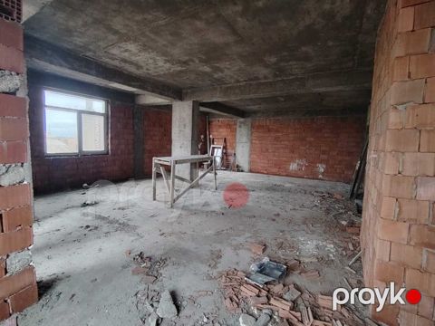 Satılır 3 otaqlı yeni tikili 93 m²