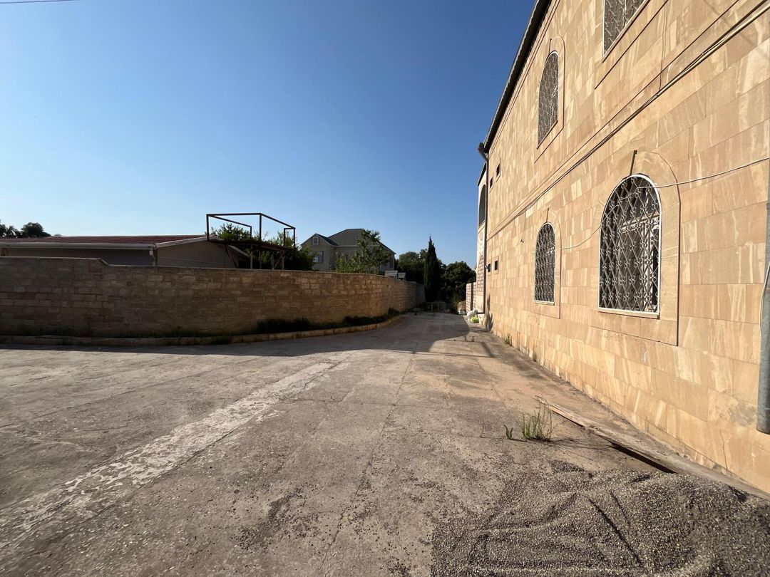Satılır torpaq 13 sot — Torpaq, Bakı (7)