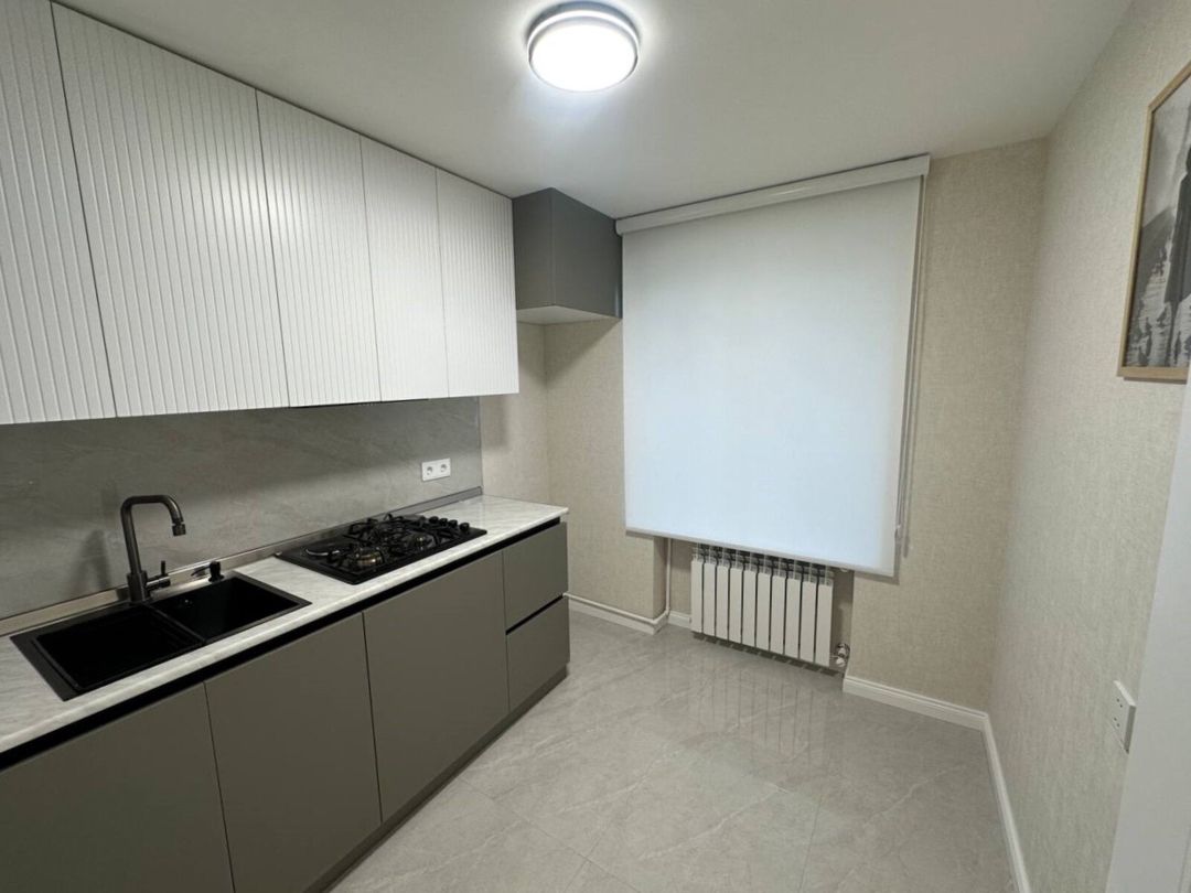 Satılır 2 otaqlı köhnə tikili 45 m² — Mənzil, Bakı (9)