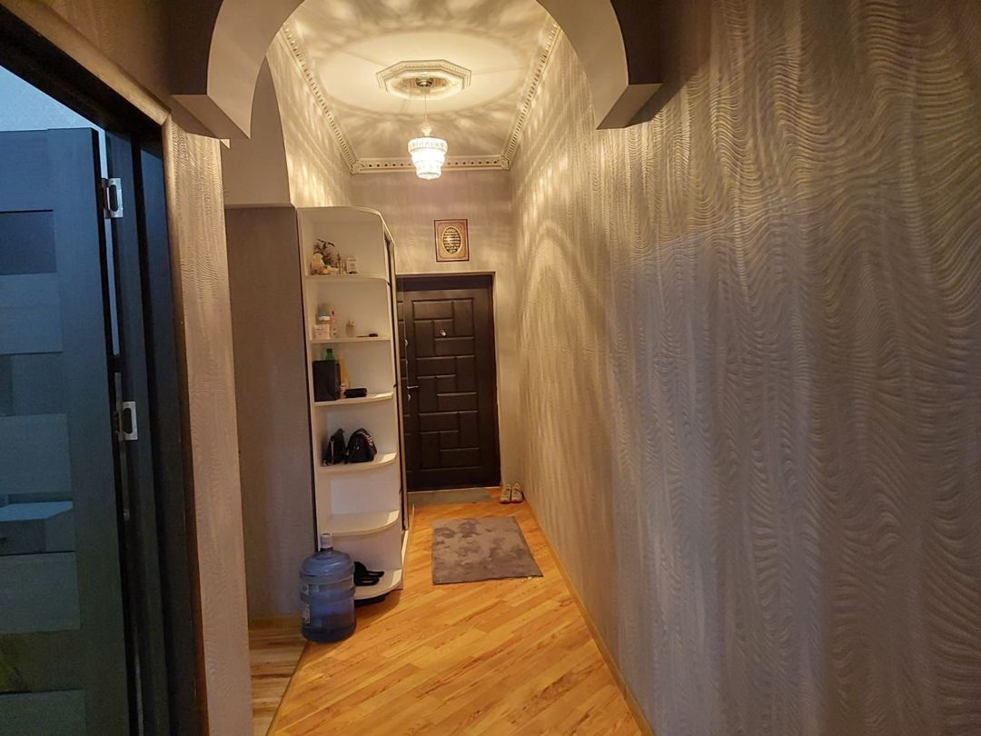 2-otaqlı yeni tikili, Xırdalan ş., 80 m² — Mənzil, Xırdalan (11)