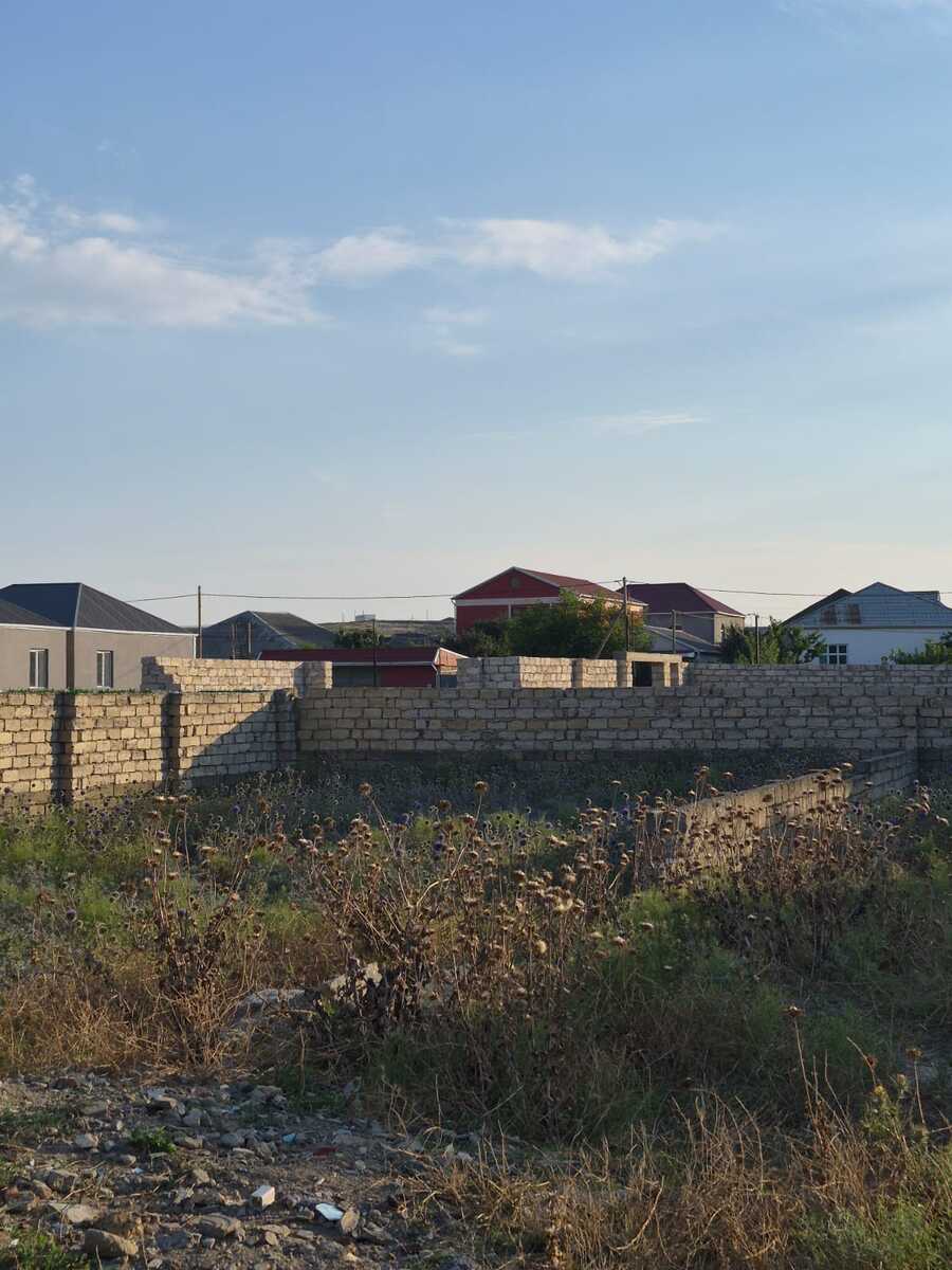 Satılır torpaq 5 sot — Torpaq, Bakı (2)