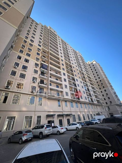 Satılır 3 otaqlı yeni tikili 151 m²