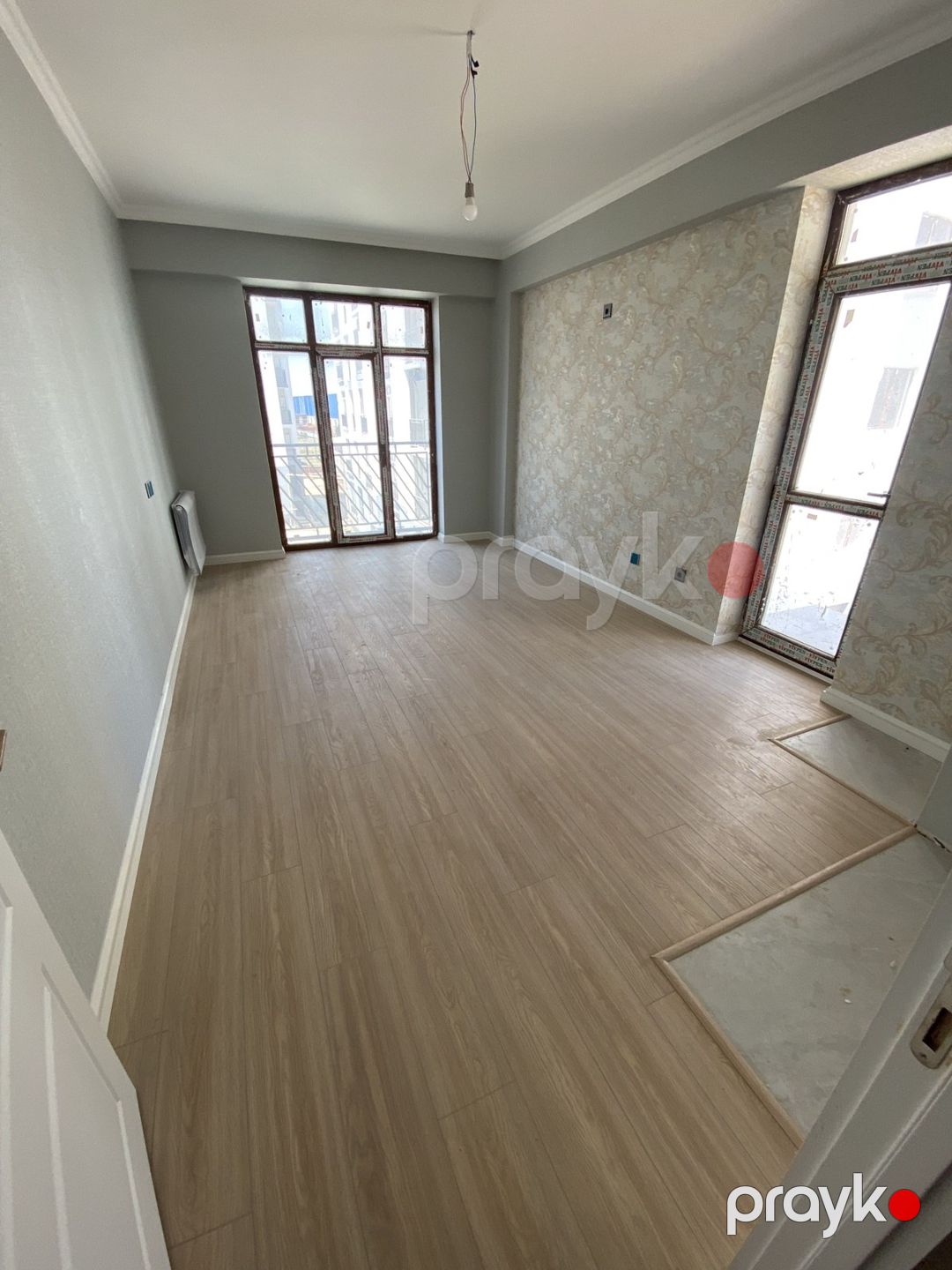 İcarəyə verilir 3 otaqlı yeni tikili 62 m² — Mənzil, Sumqayıt (6)