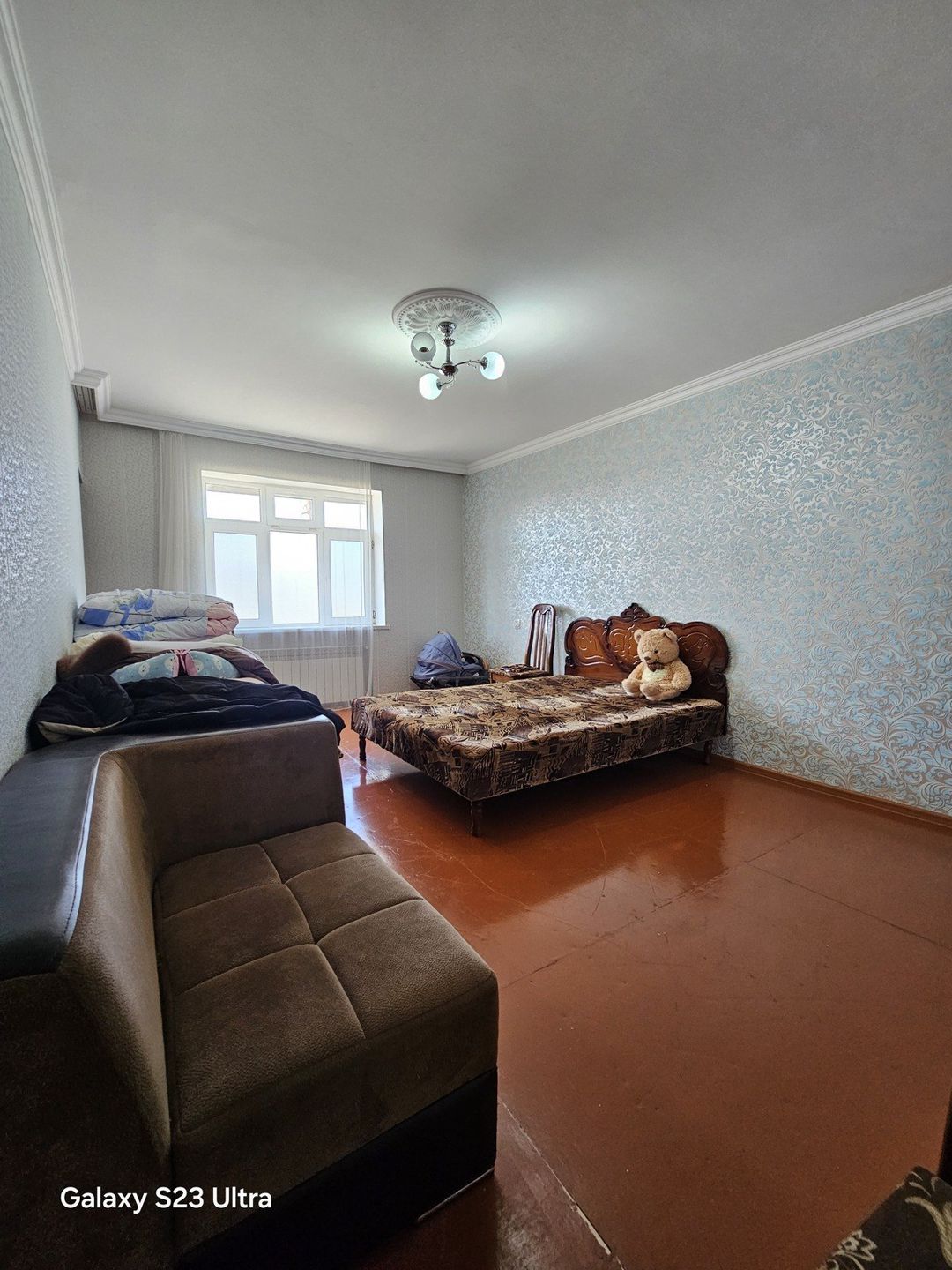 Satılır 5 otaqlı həyət evi/bağ evi 120 m² — Ev, villa, Bakı (7)
