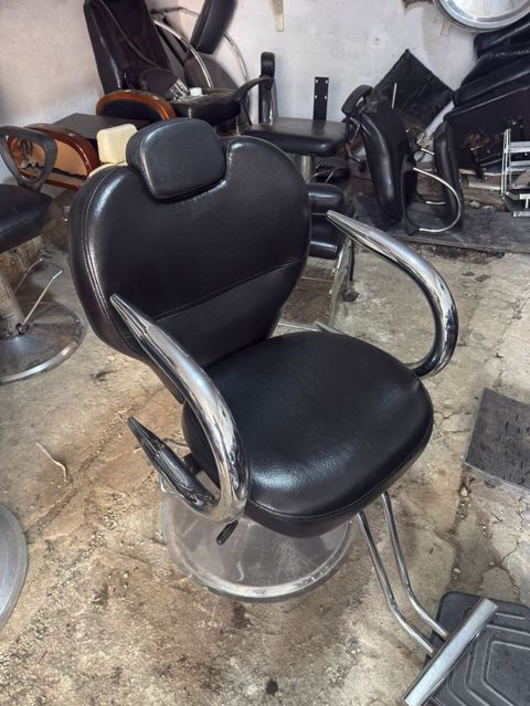 Salon kreslosu — Bakı