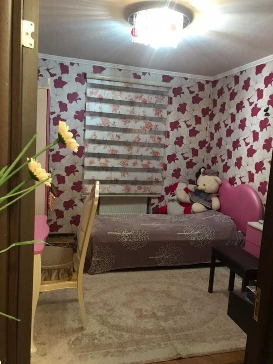 Satılır 4 otaqlı köhnə tikili 119.1 m² — Mənzil, Bakı (2)