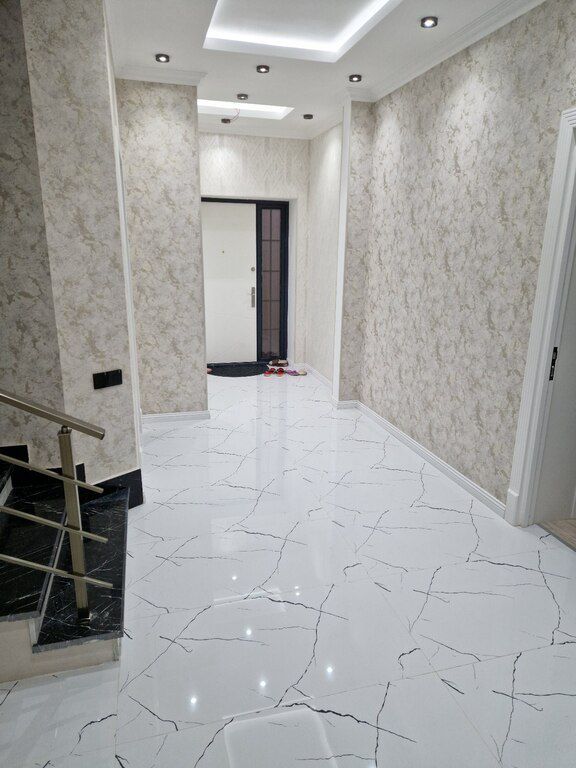 Həyət evi kirayə verilir, Qusar r — Ev, villa, Qusar (11)