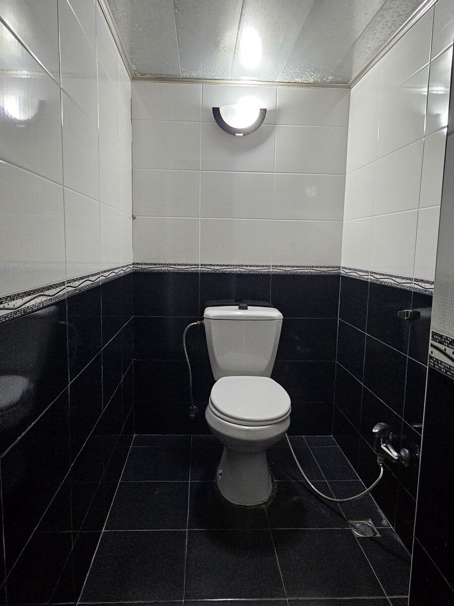 Həyət evi kirayə verilir, Mərdəkan qəs — Ev, villa, Bakı (10)