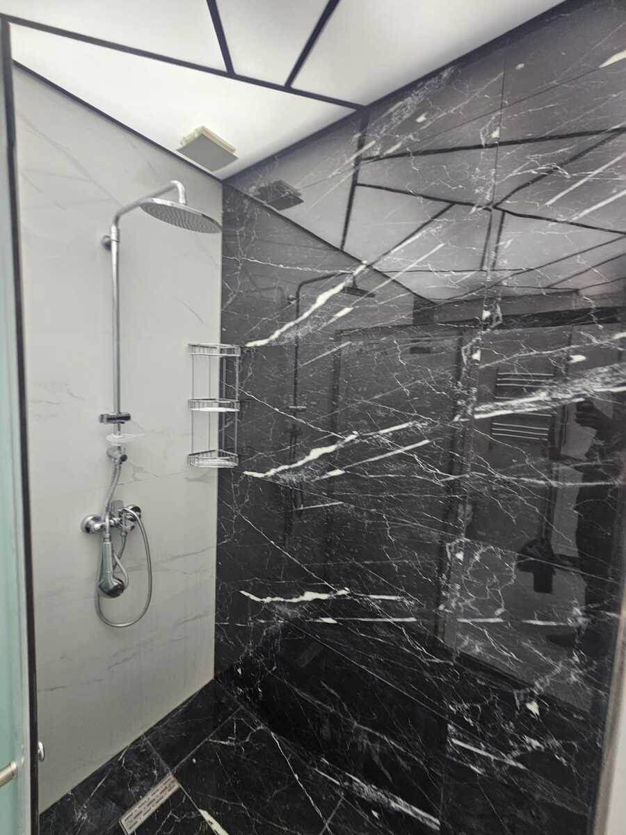 İcarəyə verilir 2 otaqlı yeni tikili 70 m² — Mənzil, Bakı (12)