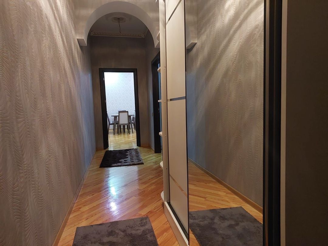 2-otaqlı yeni tikili, Xırdalan ş., 80 m² — Mənzil, Xırdalan (8)