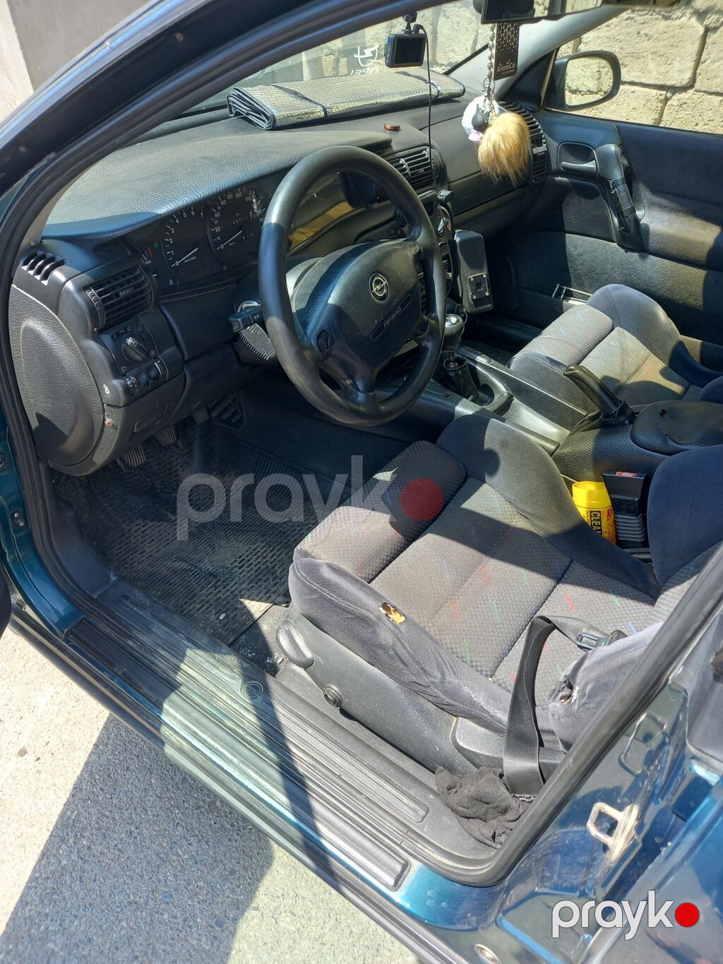 Opel Omega: 2 l 1997 il 500000 km Universal — Avtomobillər, Masazır (2)