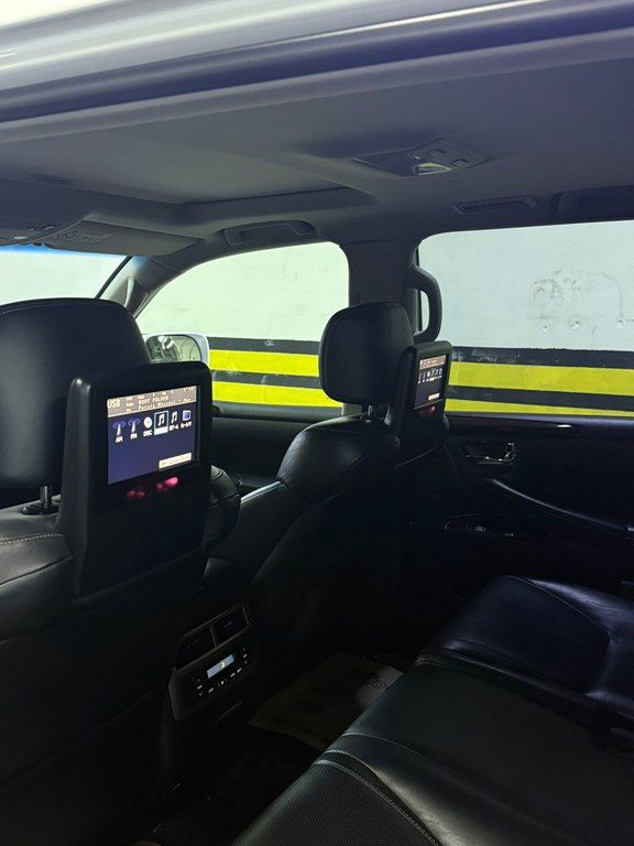 Lexus LX 570, 5.7 L, 2013 il, 196 102 km — Avtomobillər, Bakı (11)