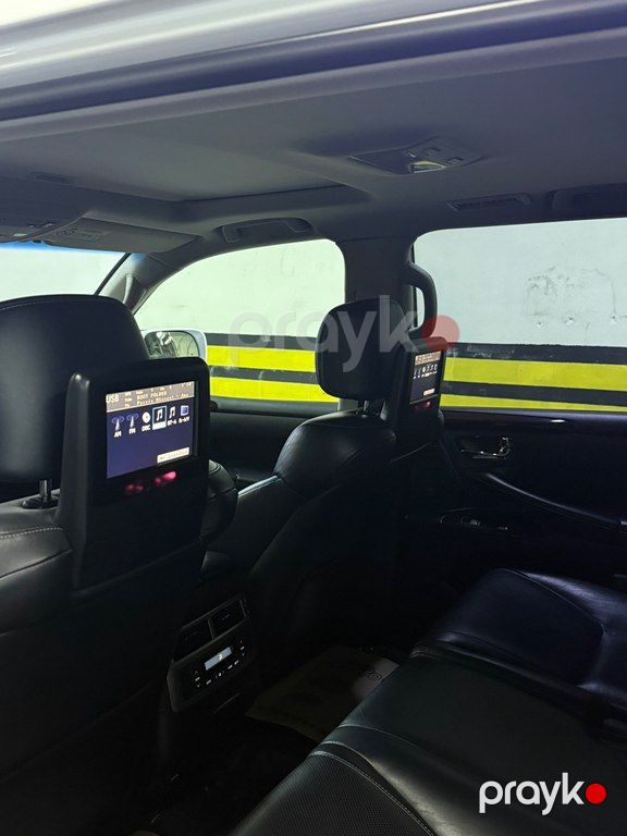 Lexus LX 570, 5.7 L, 2013 il, 196 102 km — Avtomobillər, Bakı (11)