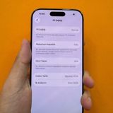 Apple iPhone 16 Pro Desert Titanium 128GB/8GB — Fedya Telecom — Smartphones