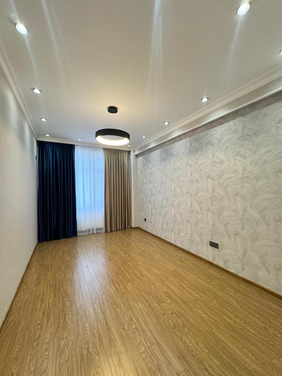 Satılır 3 otaqlı yeni tikili 135 m² — Mənzil, Bakı (9)