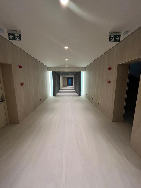 Satılır 3 otaqlı yeni tikili 249 m² — Mənzil, Bakı (4)