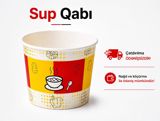 Sup qabı — CEKAZ MMC — Biznes və avadanlıq