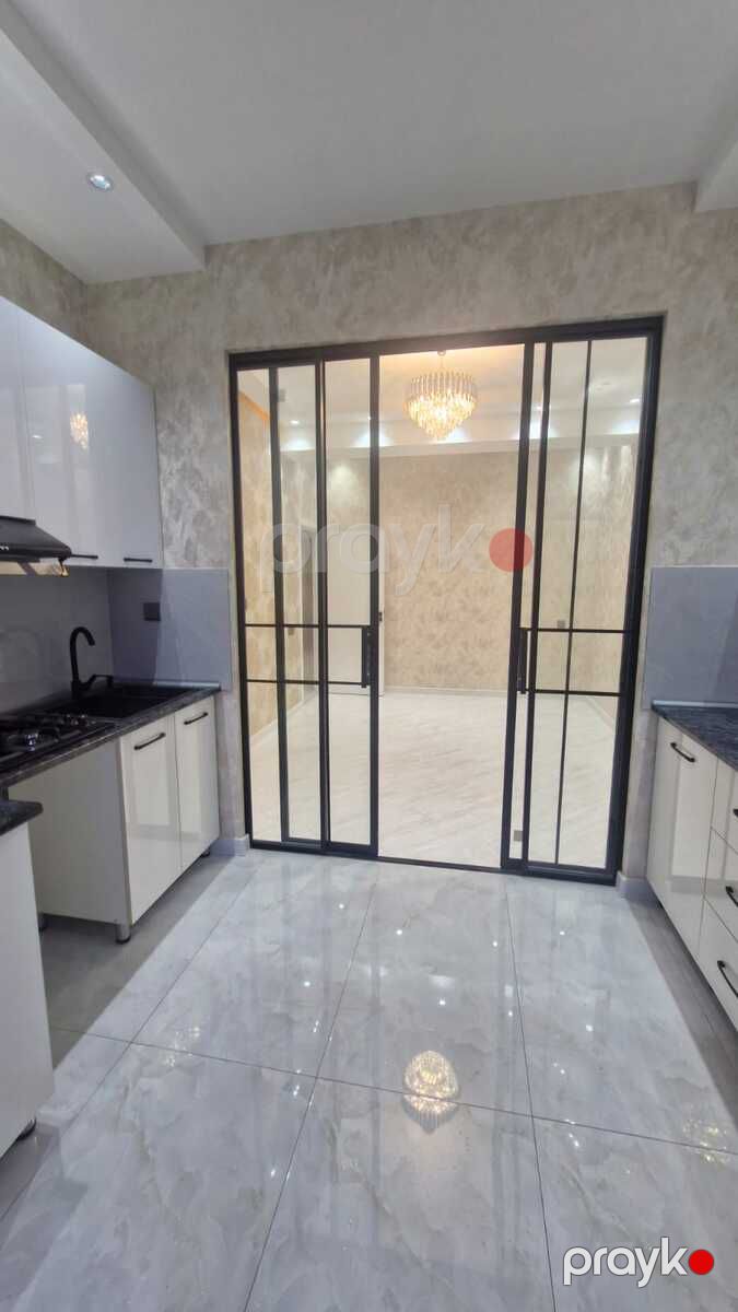 2-otaqlı yeni tikili, İbrahimpaşa Dadaşov küç., 60 m² — Mənzil, Bakı (7)