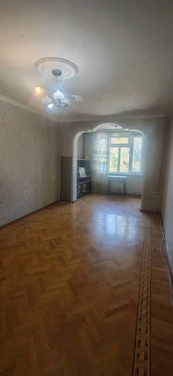 Satılır 3 otaqlı köhnə tikili 70 m² — Mənzil, Bakı (2)
