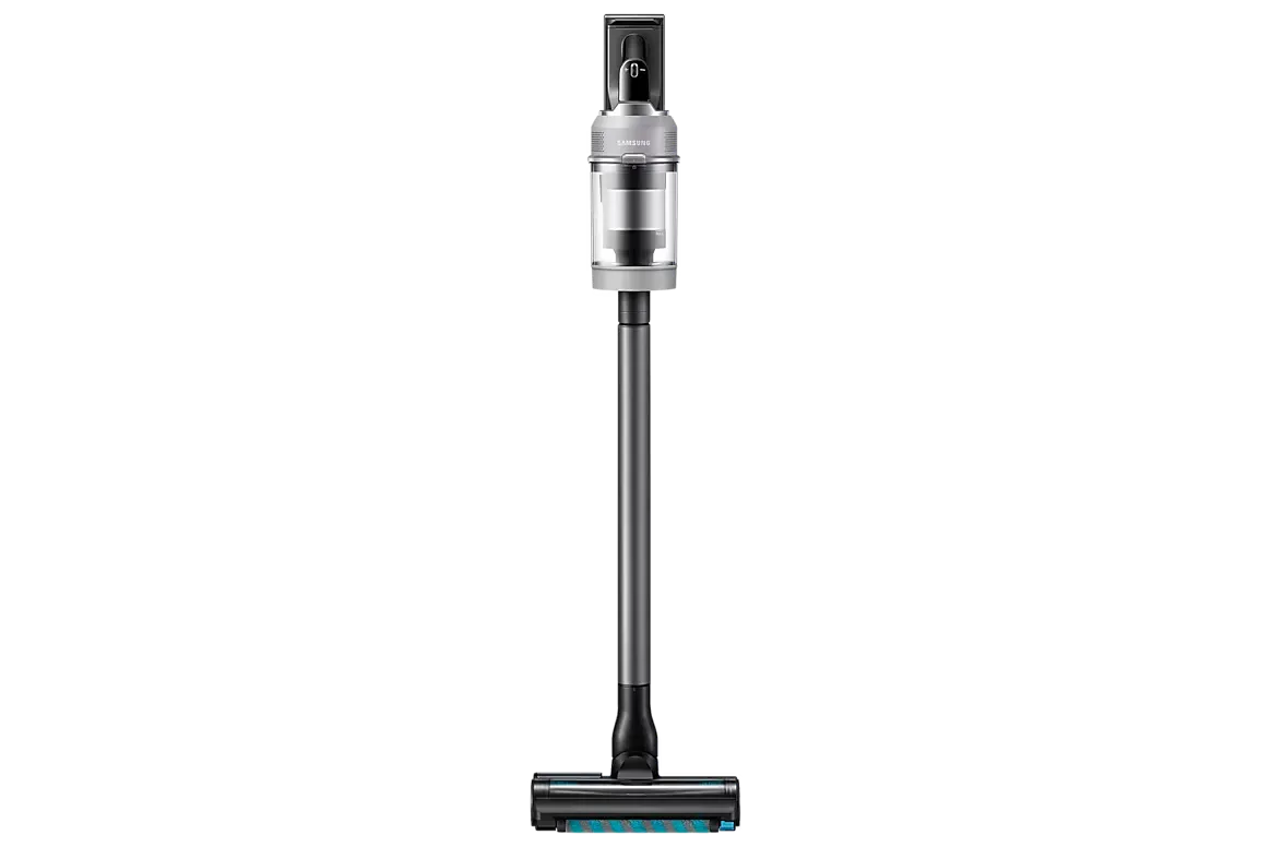 Simsiz şaquli tozsoran Samsung Bespoke AI Jet Lite Pet (VS80F28DLP/EV) — Bakı