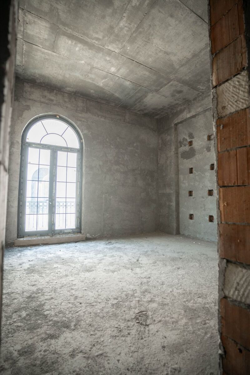 Satılır 11 otaqlı həyət evi/bağ evi 1536 m² — Ev, villa, Bakı (12)
