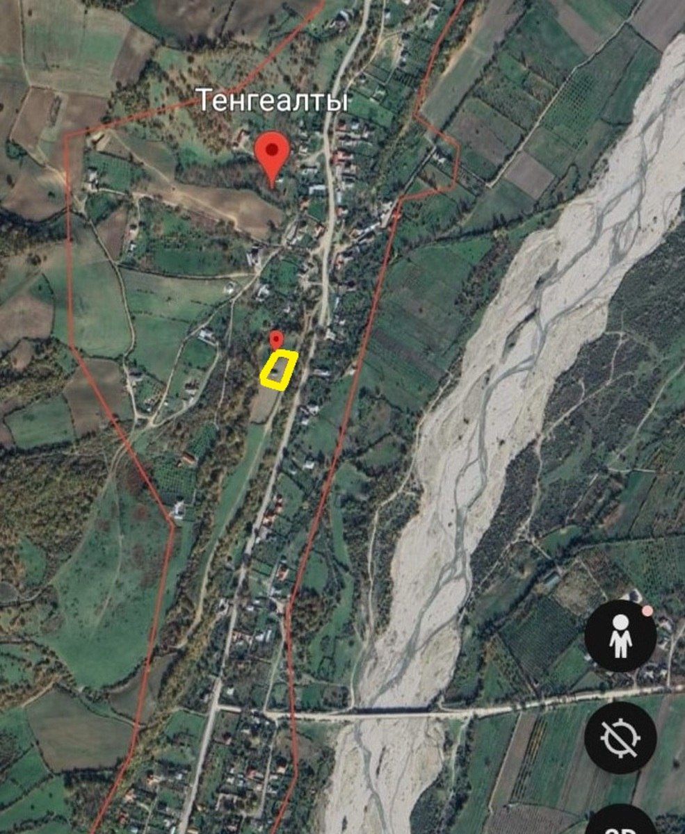 11 sot torpaq sahəsi, Təngəaltı k — Torpaq, Quba (6)