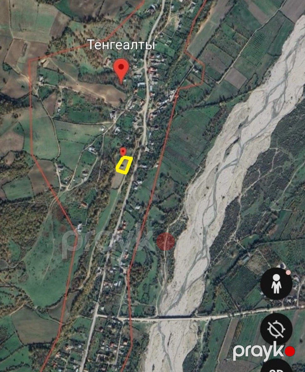 Satılır torpaq 11 sot — Torpaq, Quba (6)