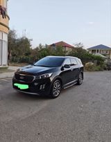 Kia Sorento, 2.0 L, 2015 il, 178 000 km — Cars