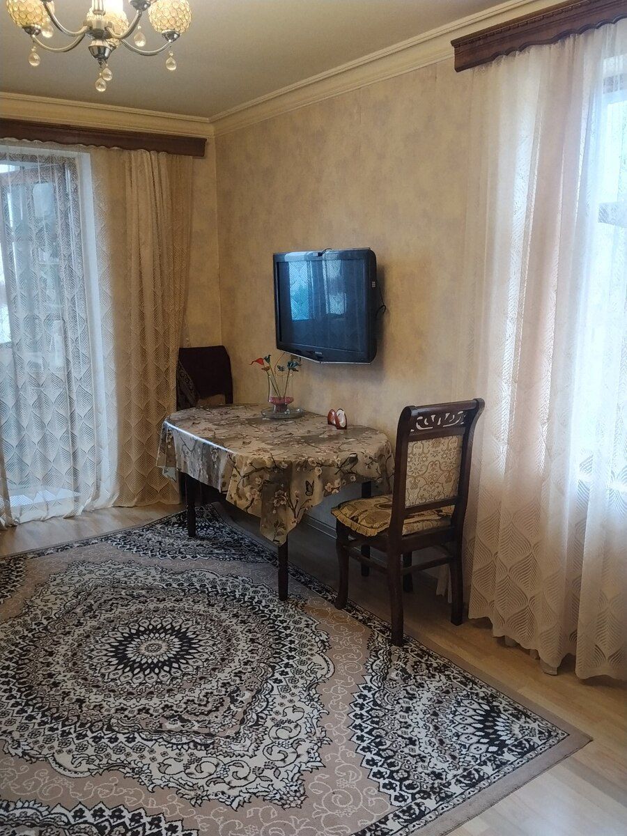 2-otaqlı mənzil, Hövsan qəs., 52 m² — Mənzil, Bakı (3)