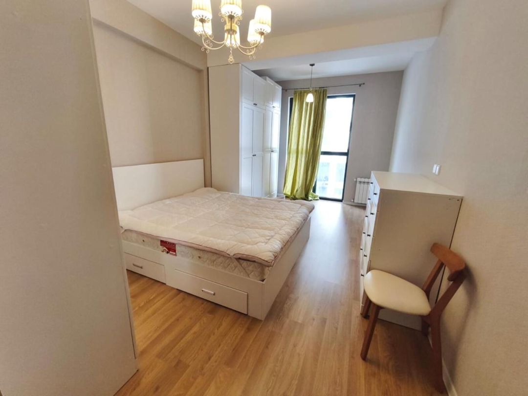 Satılır 2 otaqlı yeni tikili 97 m² — Mənzil, Bakı (9)