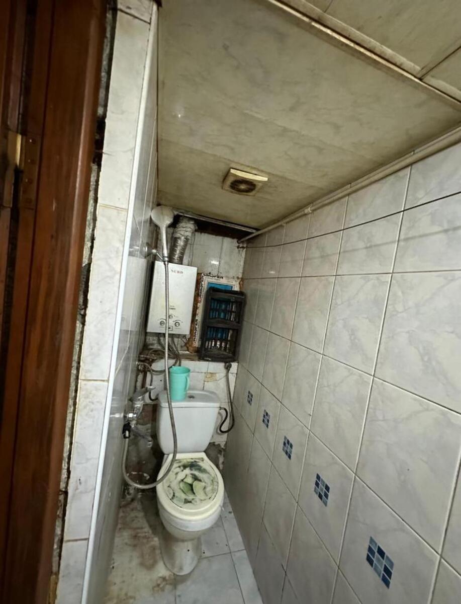 Satılır 1 otaqlı köhnə tikili 30 m² — Mənzil, Bakı (6)