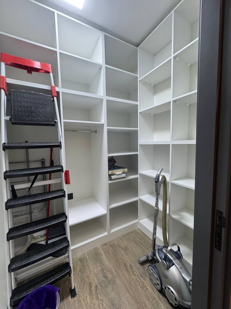 2-otaqlı yeni tikili kirayə verilir, Xətai r., 100 m² — Mənzil, Bakı (6)