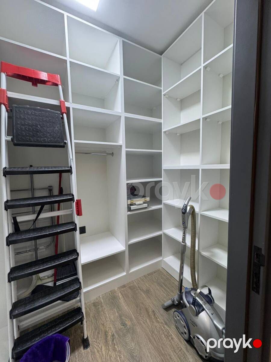 2-otaqlı yeni tikili kirayə verilir, Xətai r., 100 m² — Mənzil, Bakı (6)