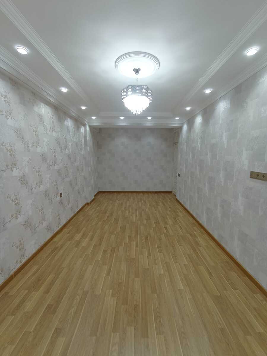 İcarəyə verilir 2 otaqlı yeni tikili 75 m² — Mənzil, Bakı (2)