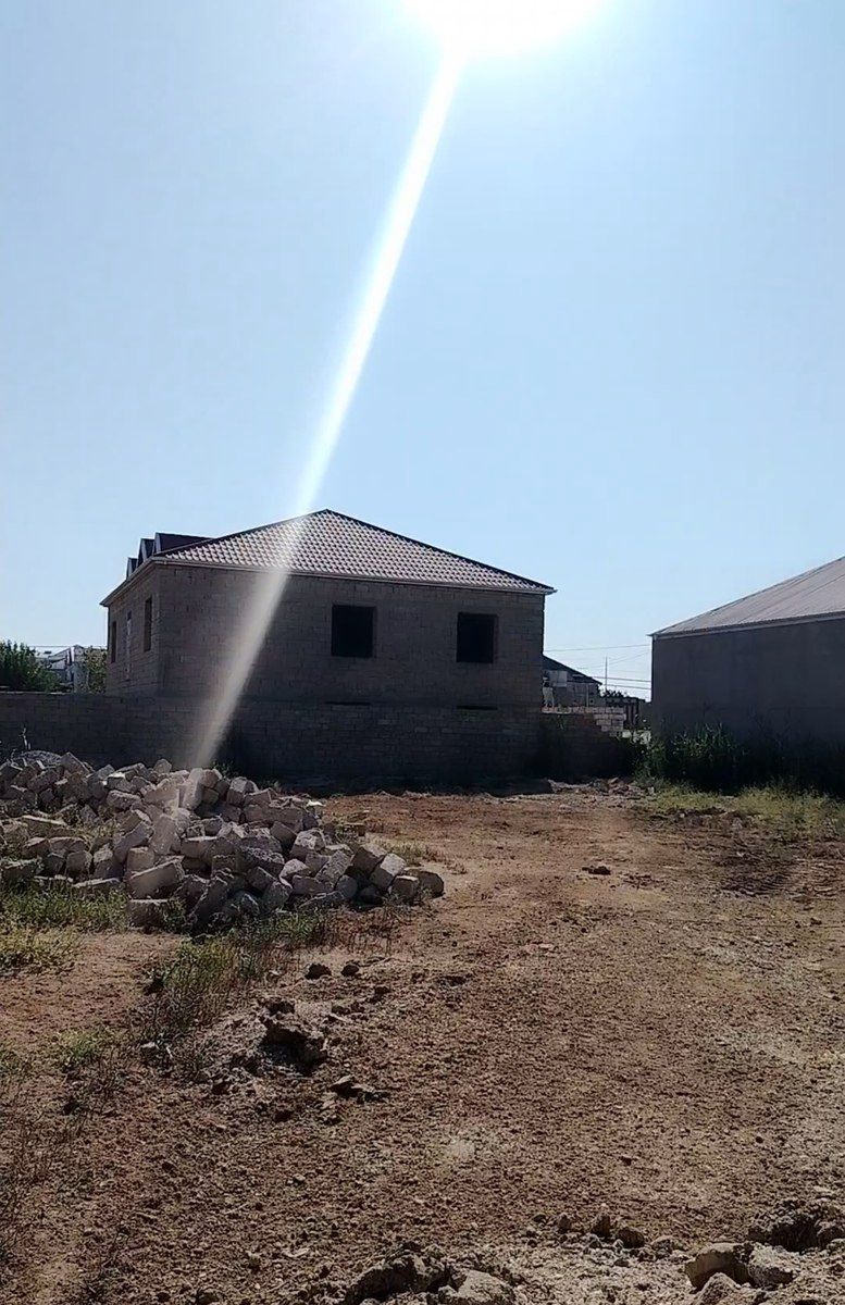 6 sot torpaq sahəsi, Savalan qəs — Torpaq, Bakı (4)