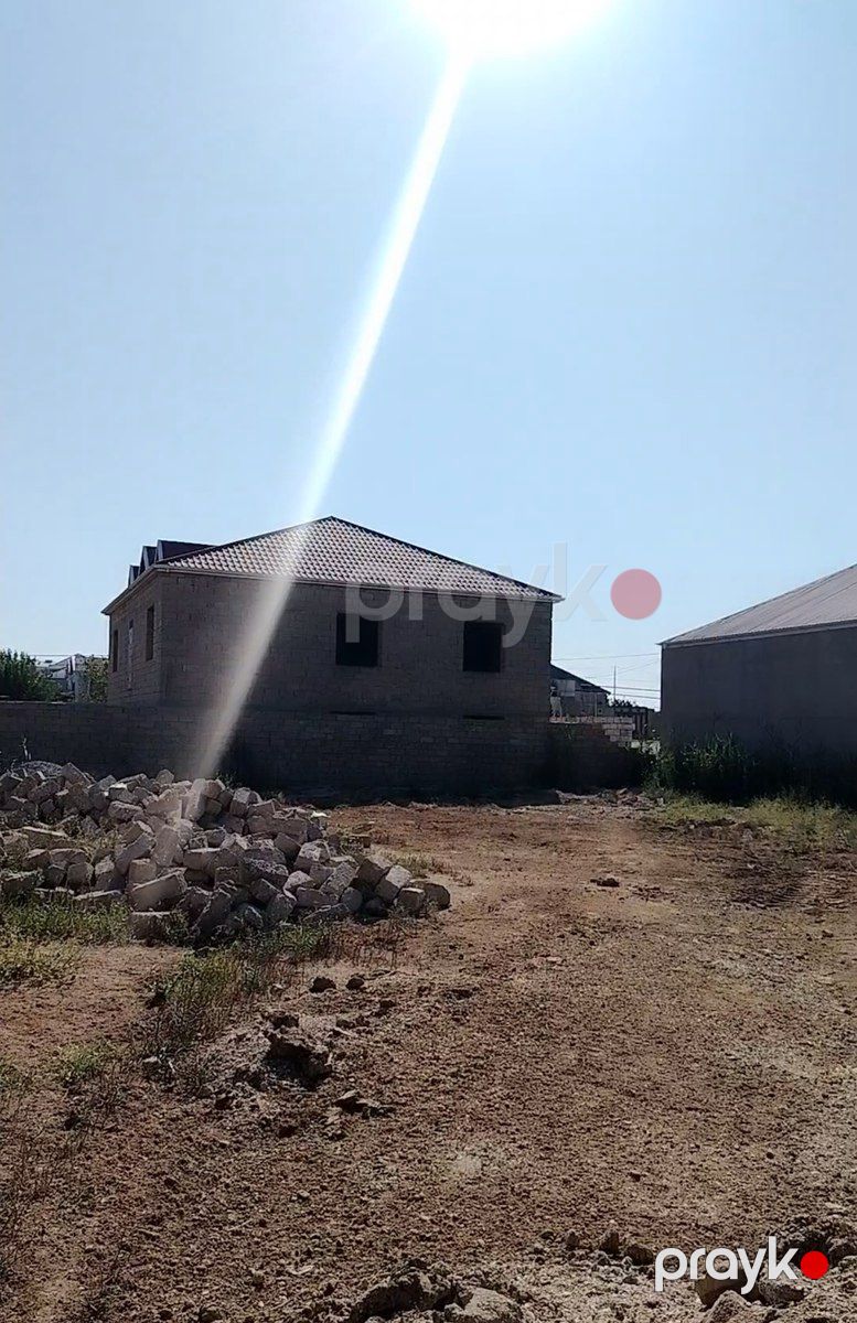 6 sot torpaq sahəsi, Savalan qəs — Torpaq, Bakı (4)