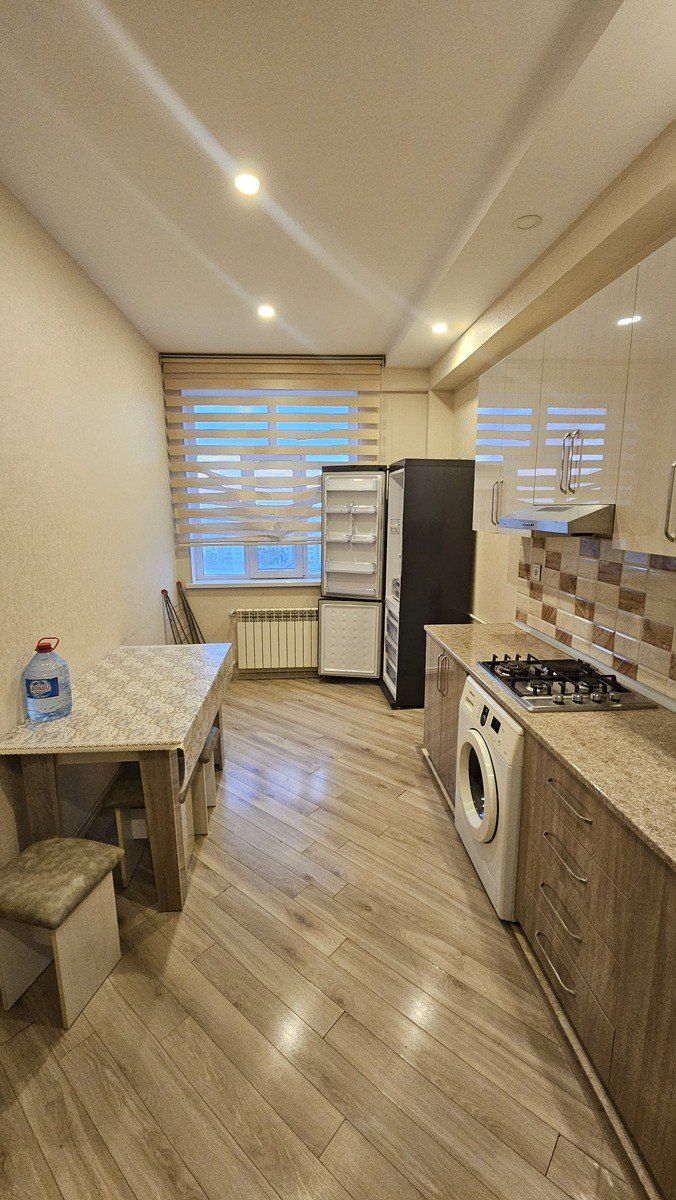 İcarəyə verilir 2 otaqlı yeni tikili 70 m² — Mənzil, Bakı (7)