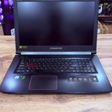 Noutbuk Acer Predator GTX 1050 ti — Ultronix Computers — Kompüterlər və noutbuklar