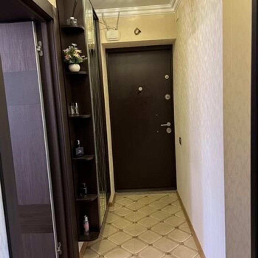 3-otaqlı mənzil, Sumqayıt ş., 68 m² — Mənzil, Sumqayıt (10)