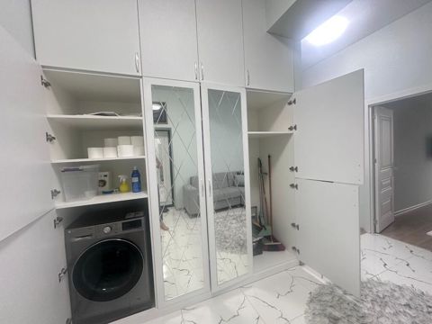 Kirayə verilir belvedere resıdence 4 otaq Şəhərin əlverişli — Bakı