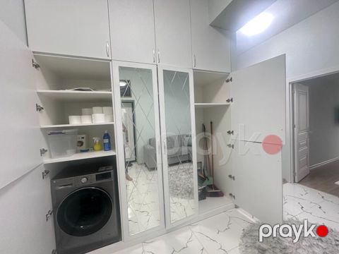 Kirayə verilir belvedere resıdence 4 otaq Şəhərin əlverişli