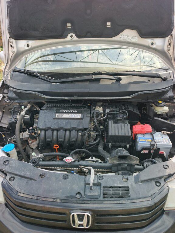 Honda Insight, 1.3 L, 0.58 kWh, 2009 il, 102 000 km — Avtomobillər, Salyan (5)
