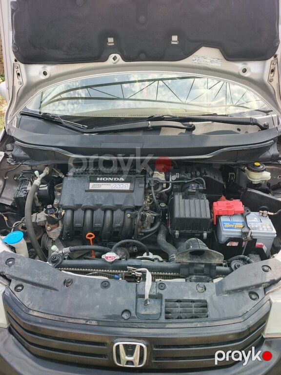 Honda Insight, 1.3 L, 0.58 kWh, 2009 il, 102 000 km — Avtomobillər, Salyan (5)