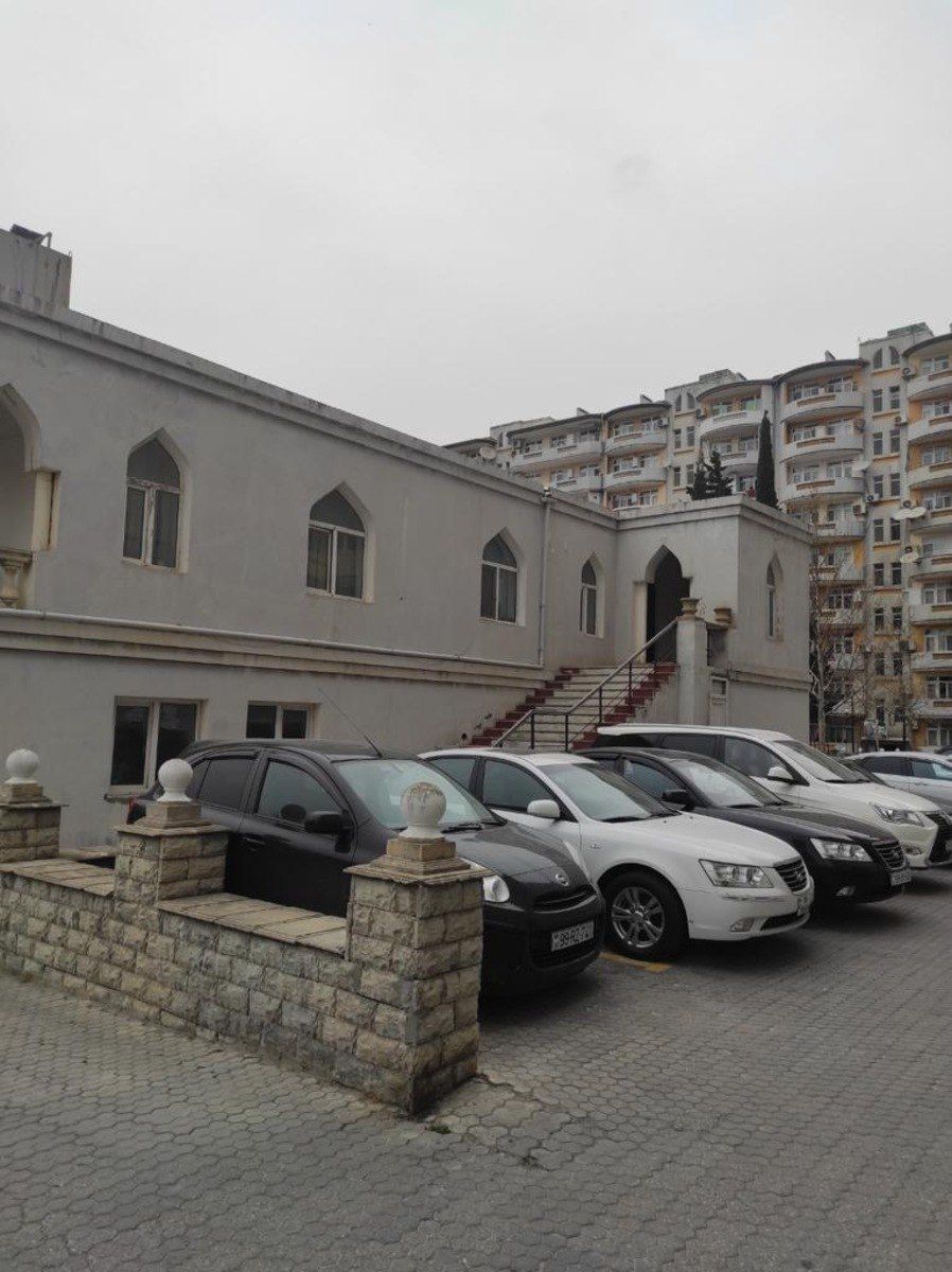 Satılır obyekt 779 m² — Əmlak, Bakı (2)