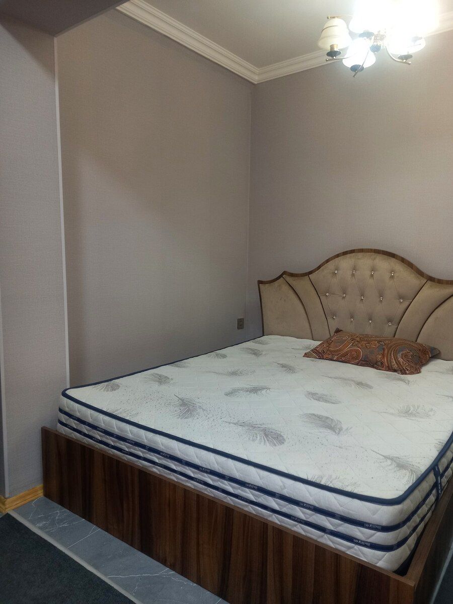 2-otaqlı mənzil kirayə verilir, Xətai r., 50 m² — Mənzil, Bakı (12)